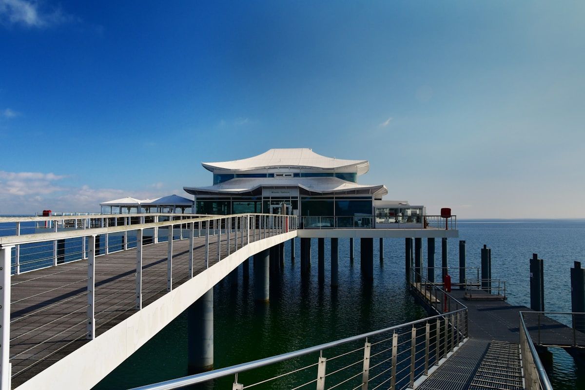 Ron Kolbus Lakeside Centre Ottawa: Hidden Gem Venue & Events Guide 2025