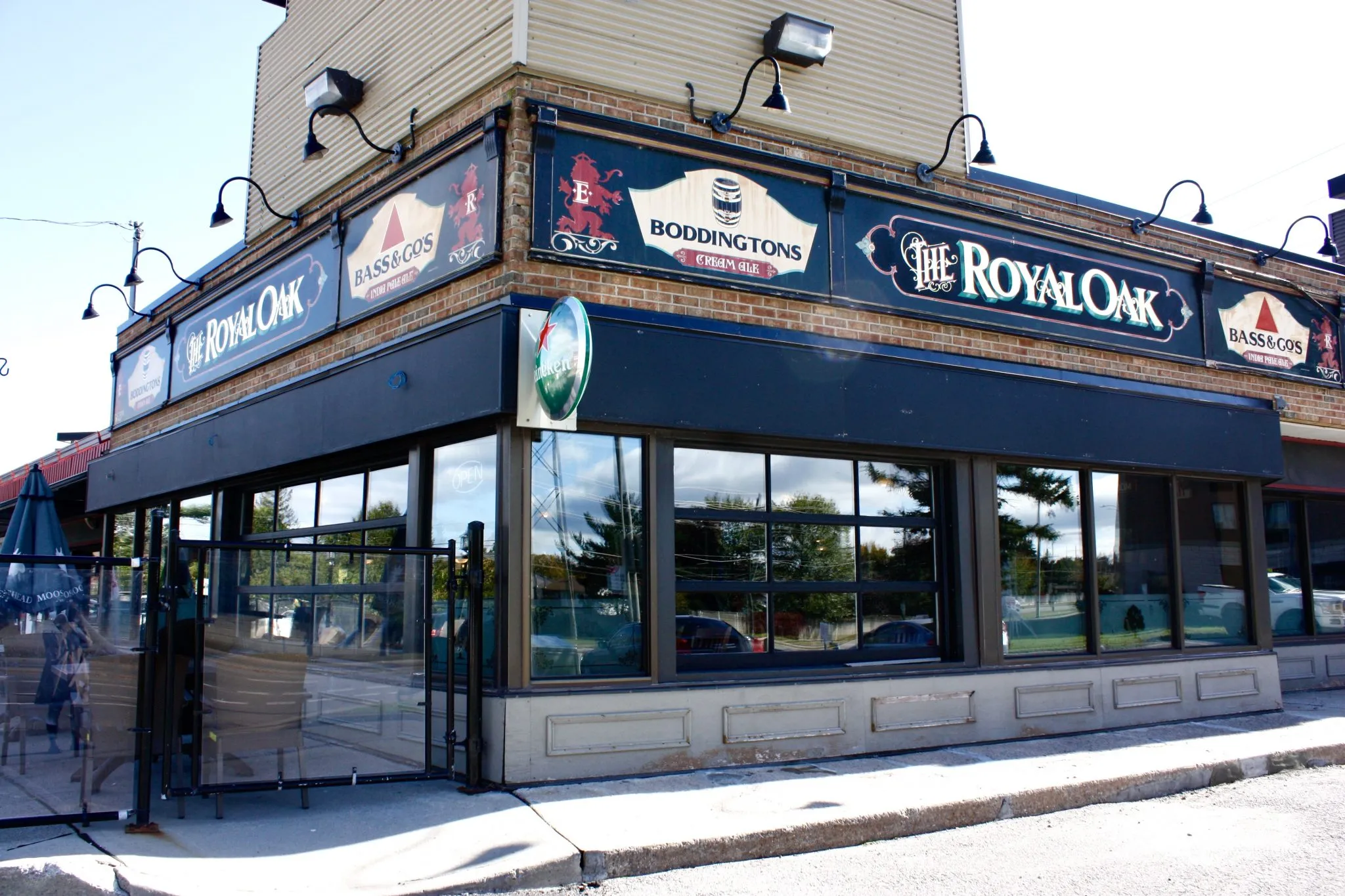 Royal Oak Hunt Club at Uplands branch photo