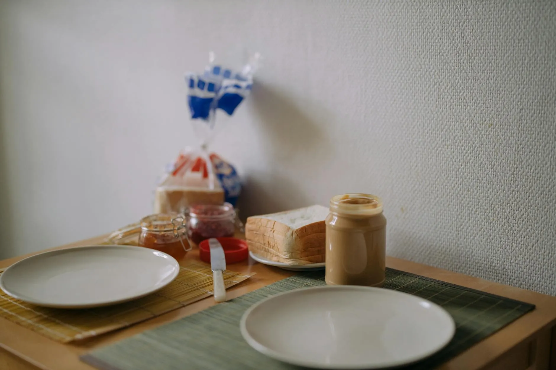 Ottawa sandwich spread