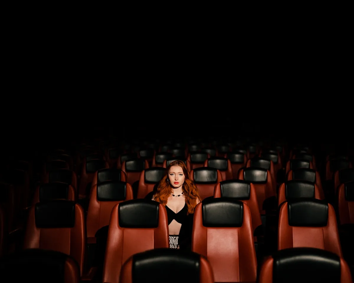 Cineplex theatre senior discount