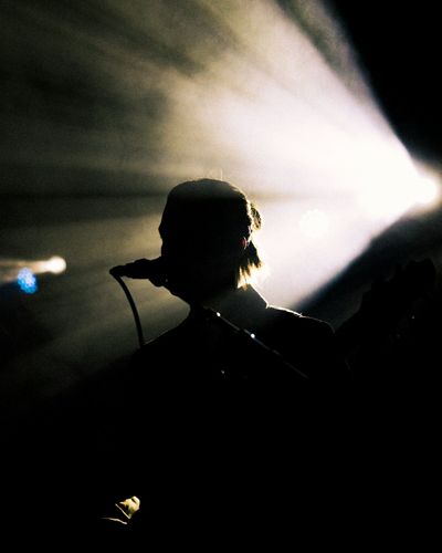 Shawn Desman Concert Ottawa: Canadian R&B Star Live at Bronson Centre 2025