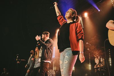 Stairwell Carollers Christmas Concert: 48th Annual Holiday Performance in Ottawa