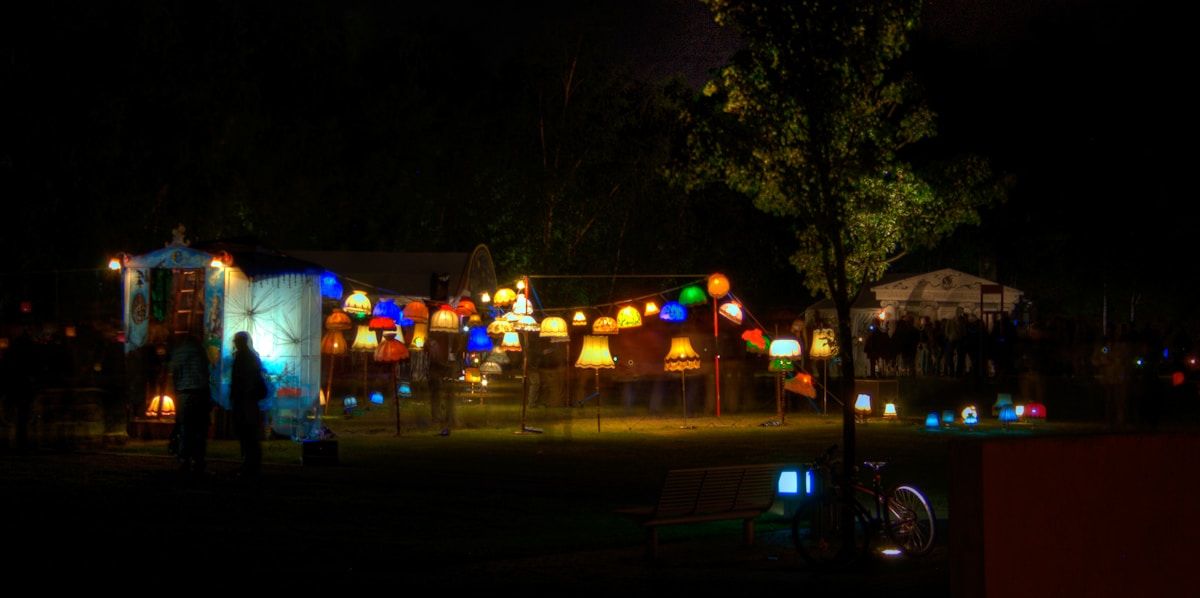 Stanley's Christmas Village Ottawa 2025: Complete Family Guide