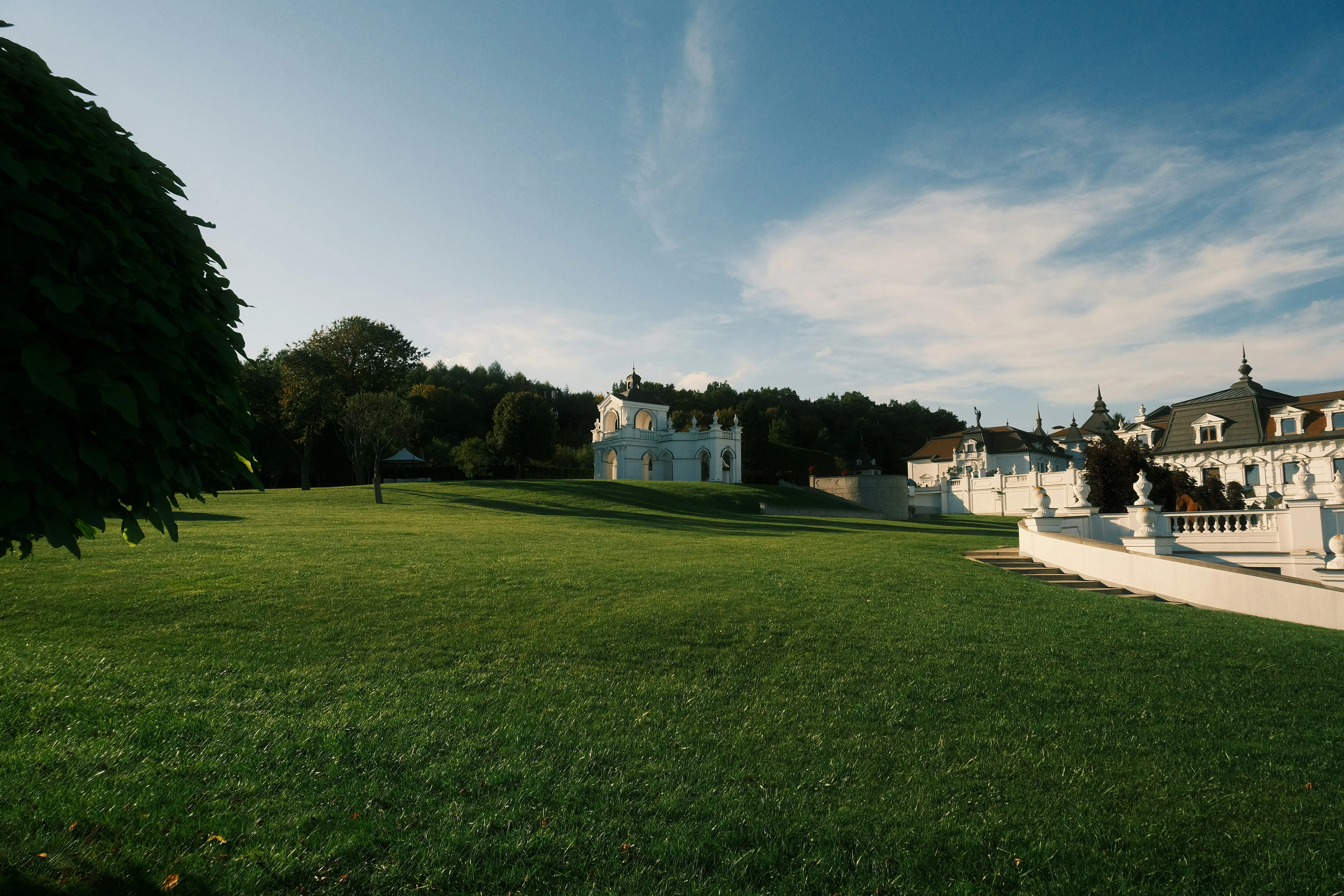Stonefields Estate wedding