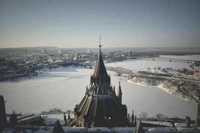 Stuff to Do in Ottawa This Weekend (Feb 7-8, 2026)