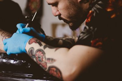 Best Tattoo Shops in Ottawa: Complete Artist & Style Guide