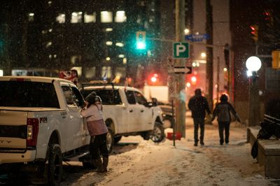 Ottawa Daily News: December 23, 2025 - McDonald's Returns to ByWard Market