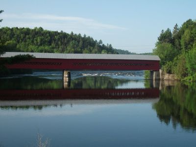 Wakefield Quebec Day Trip from Ottawa: Complete Guide