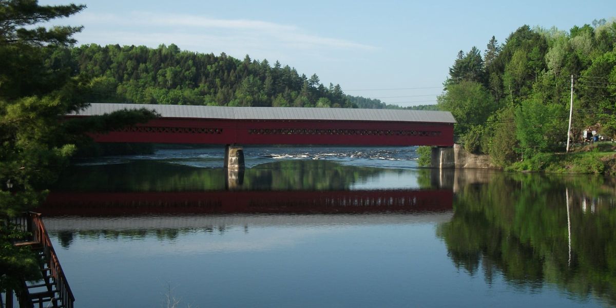 Wakefield Quebec Day Trip from Ottawa: Complete Guide