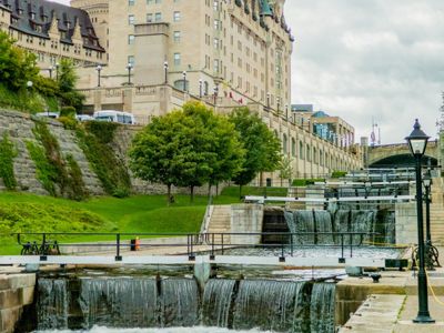 Wedding Venues in Ottawa: Complete Guide & Pricing