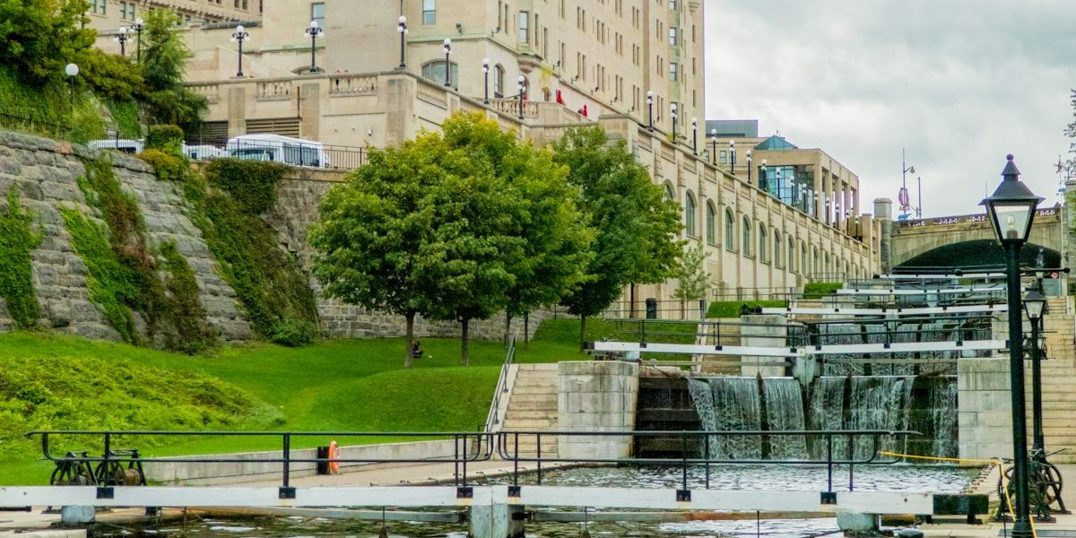 Wedding Venues in Ottawa: Complete Guide & Pricing