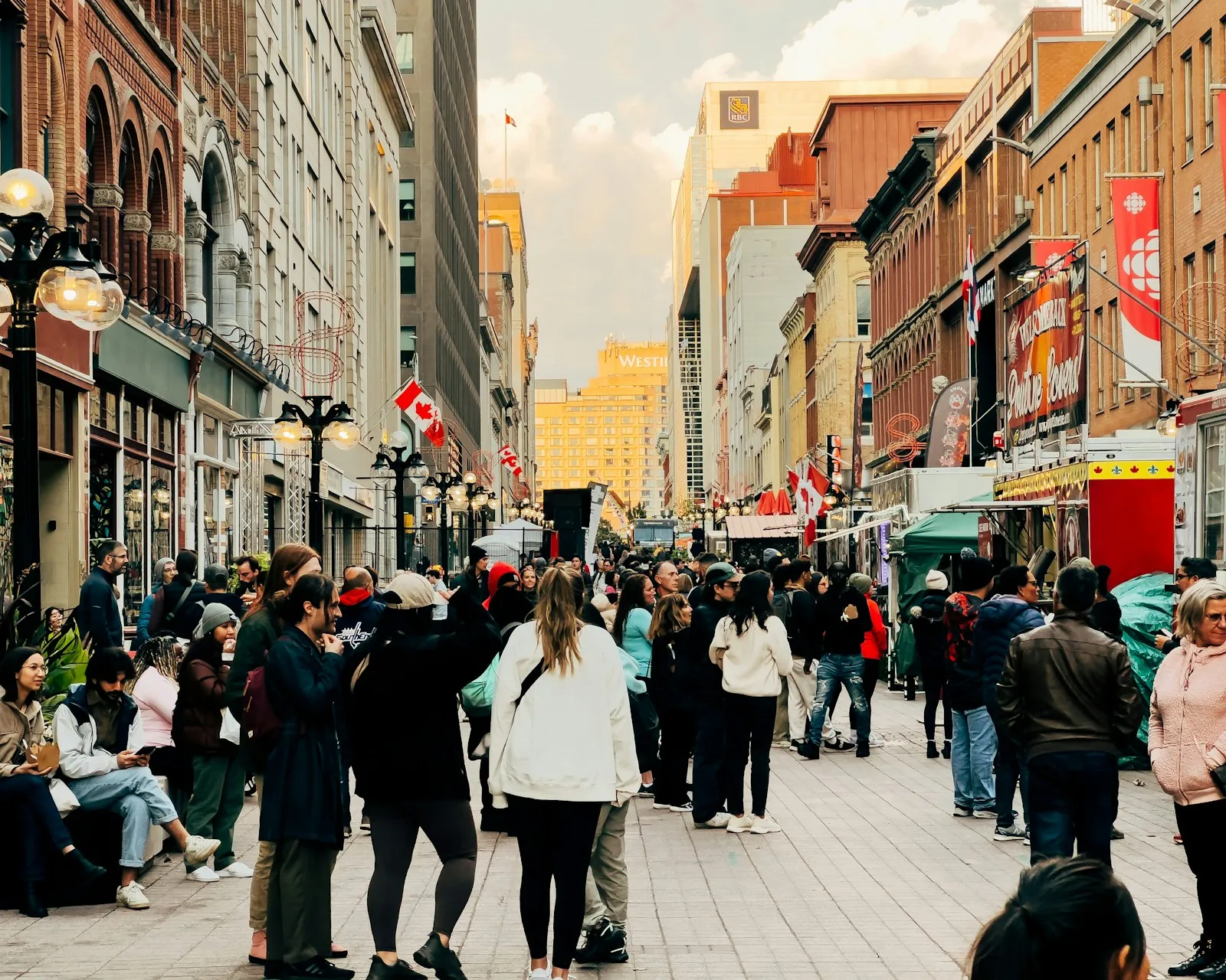 Westboro boutique with stationery and textiles