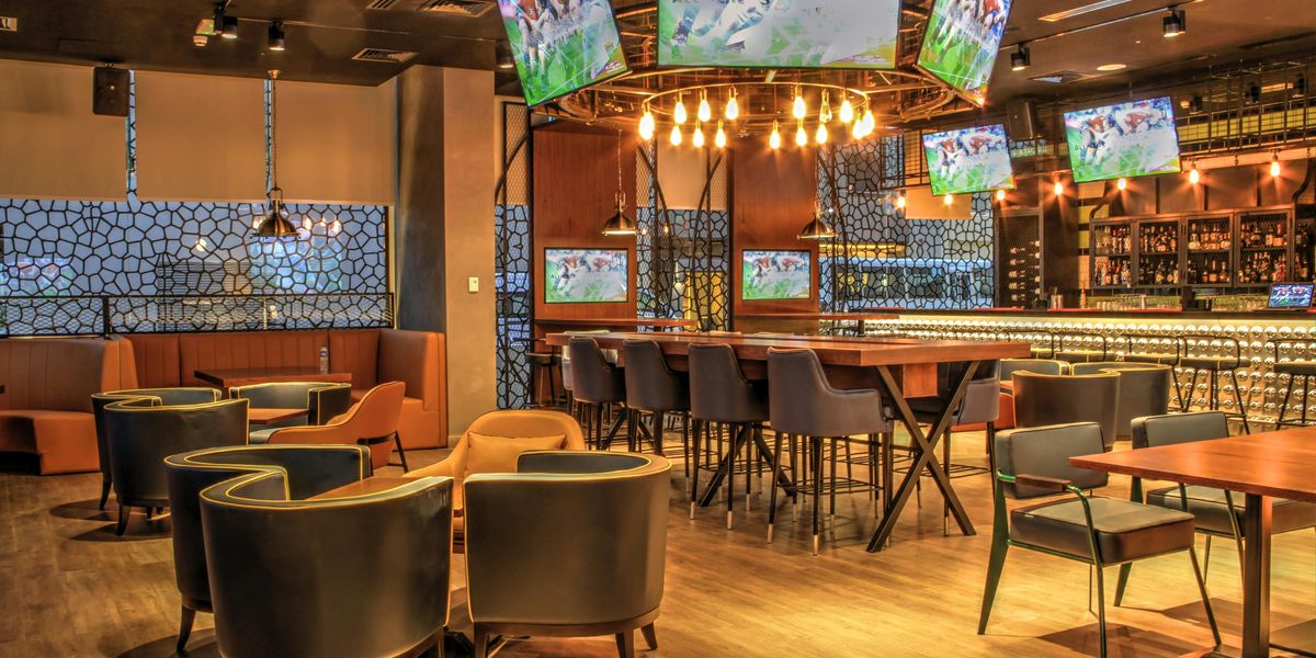 Best Sports Bars in Ottawa