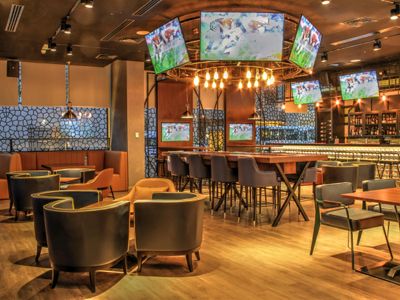 Best Sports Bars in Ottawa