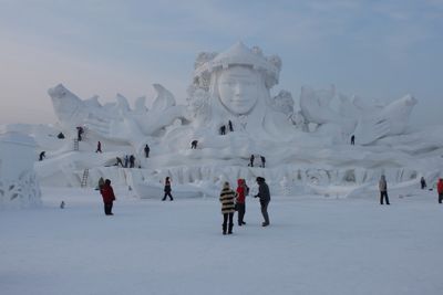 Winterlude Ottawa: Complete Festival Planning Guide