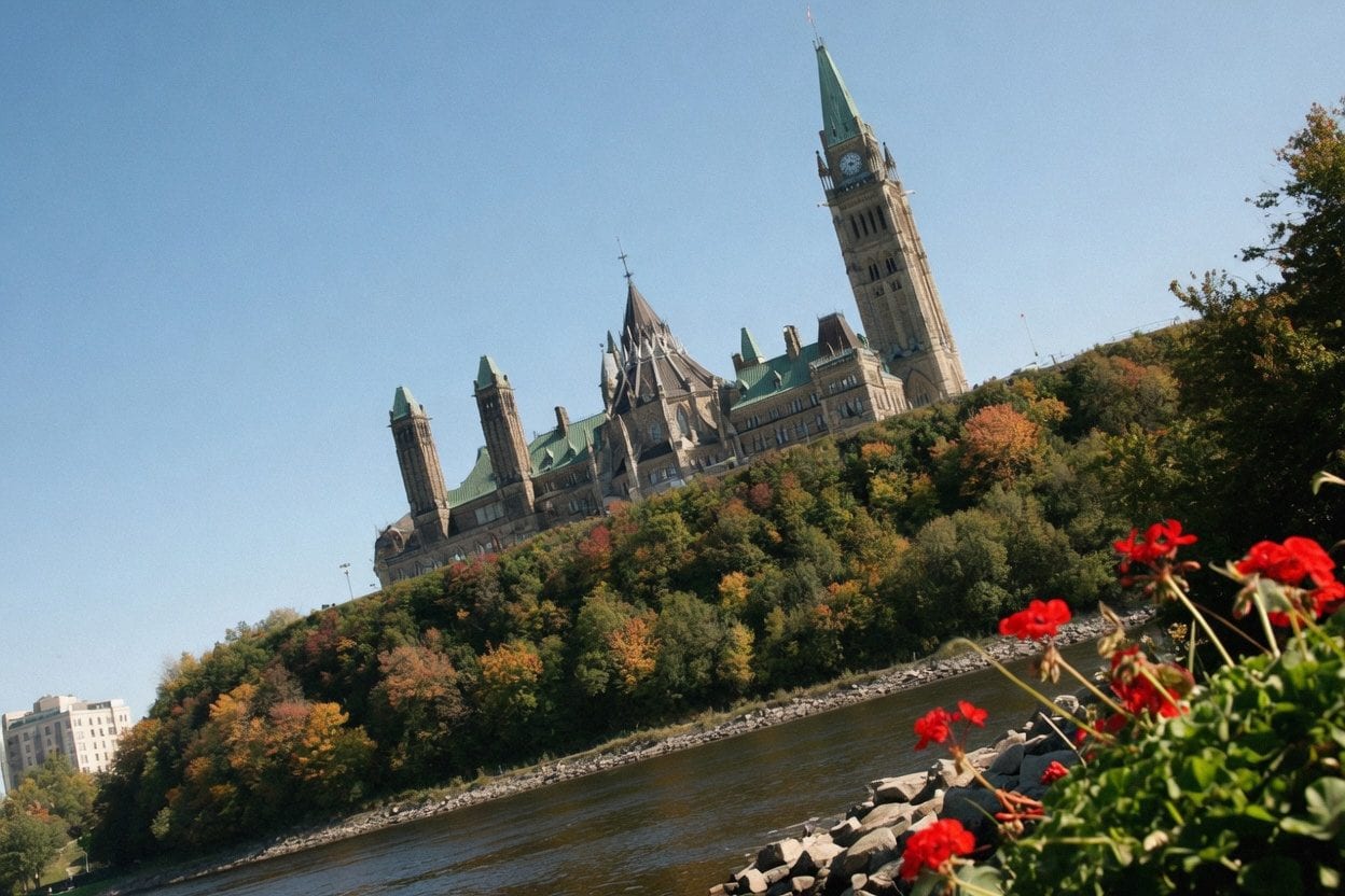 Ottawa Daily News: December 24, 2025 - White Christmas Awaits as City Prepares for Holiday Celebrations