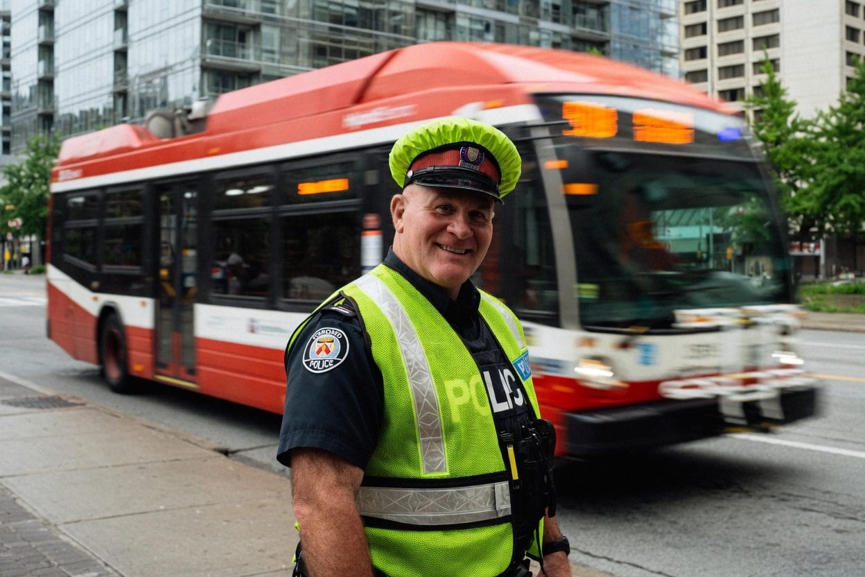 Ottawa community safety and police presence downtown