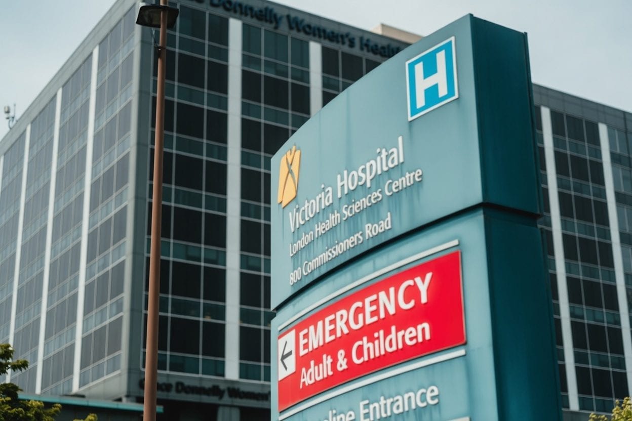 Ottawa Hospital