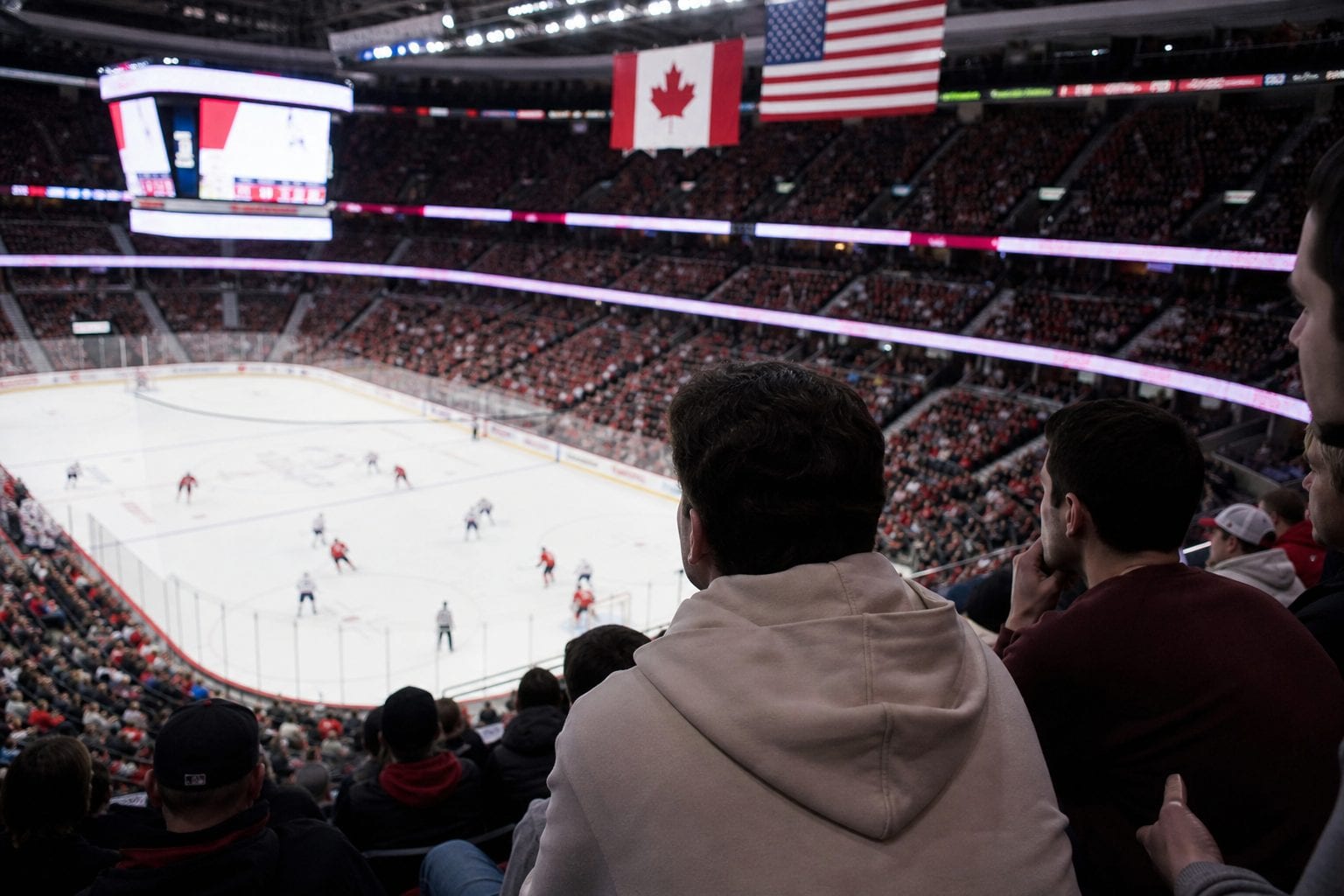 Ottawa Daily News December 26, 2025: World Juniors Kickoff & Boxing Day Rush