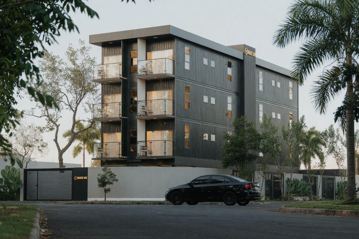 Ottawa apartment rental housing