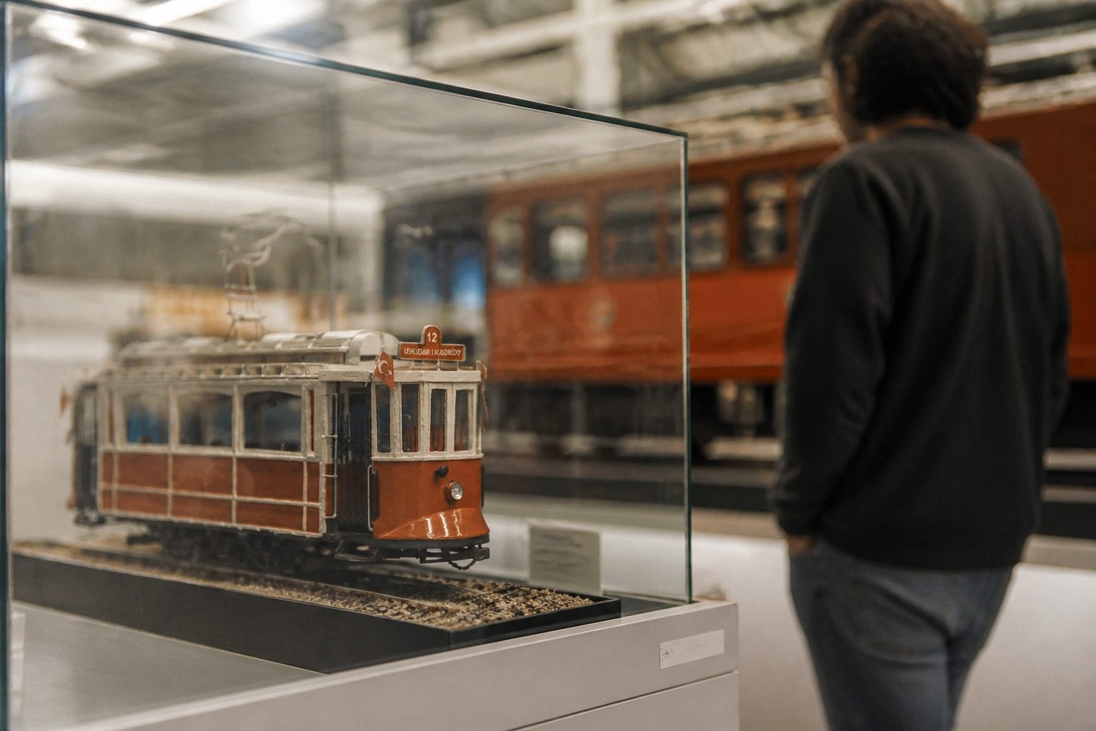 Canada Science and Technology Museum exhibition