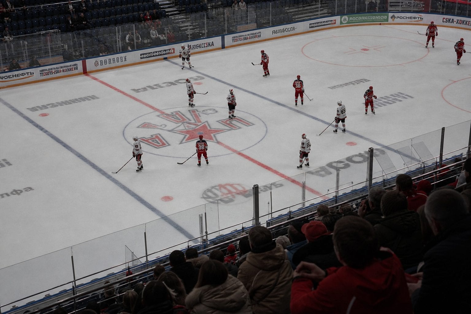 Ottawa Daily News: January 5 - Senators Home Opener, Final Day of Winter Wander