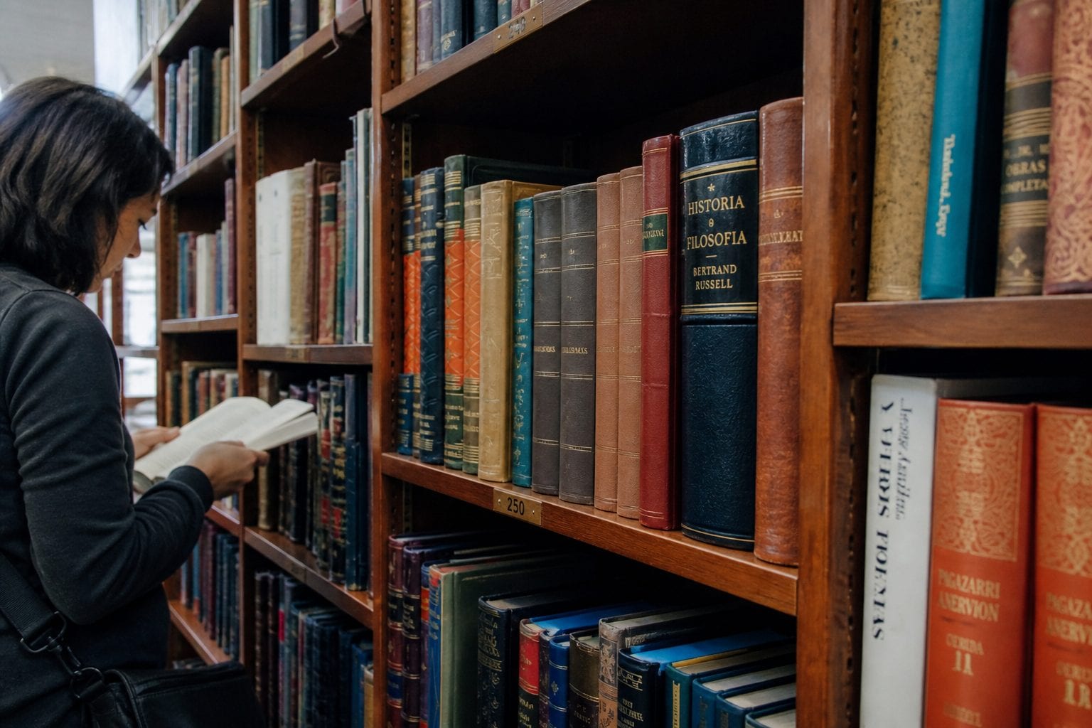 Ottawa Public Library branch