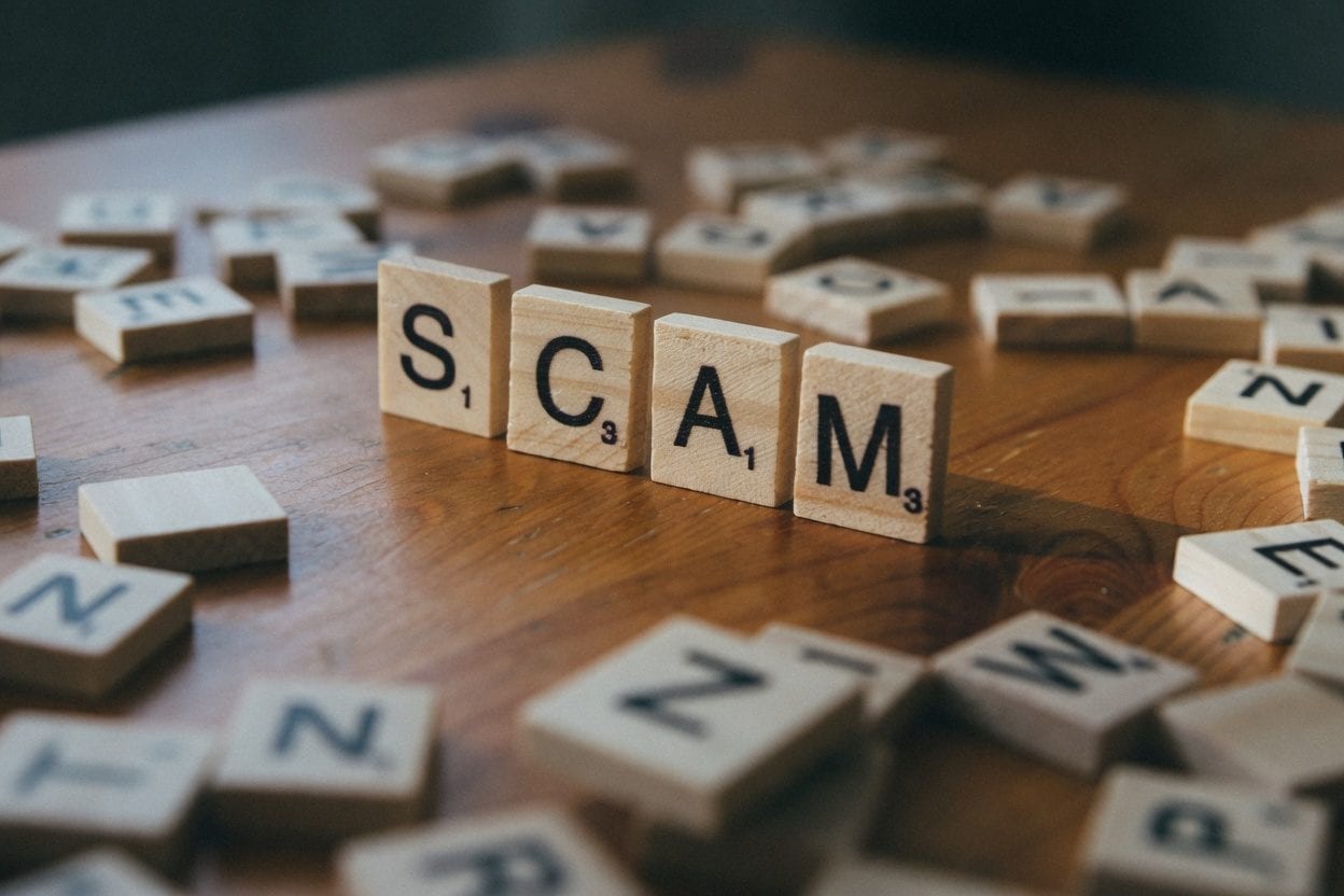 Phone scam warning Ottawa