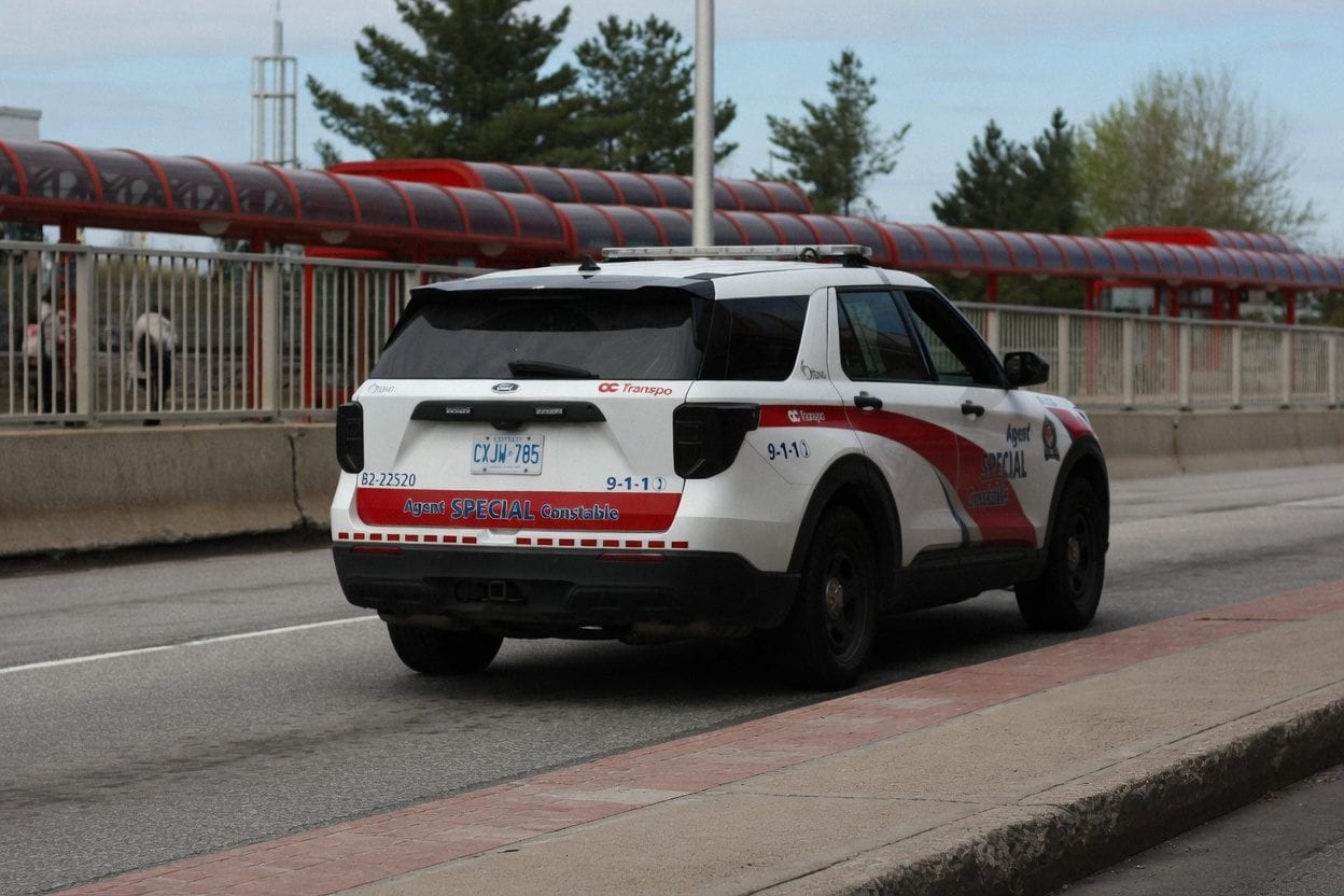 Breaking news Ottawa