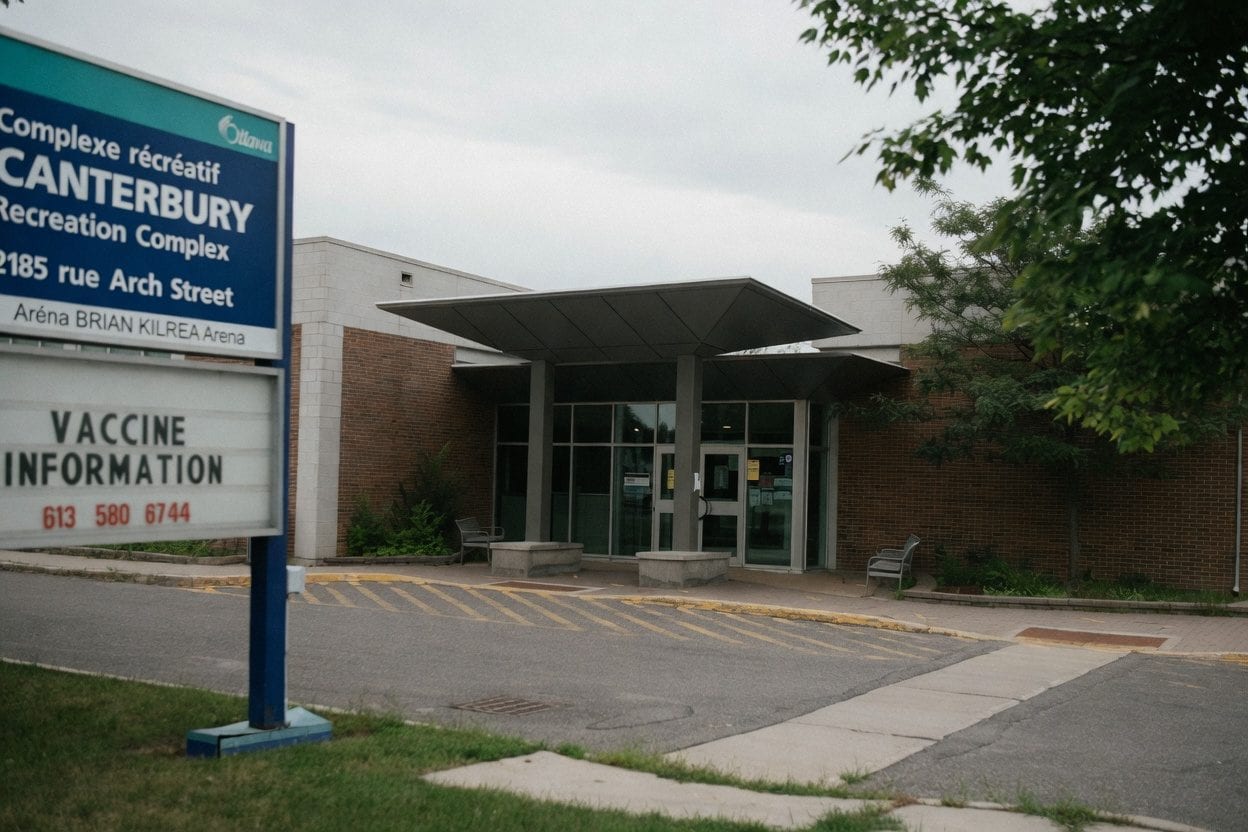 Ottawa hospital emergency room