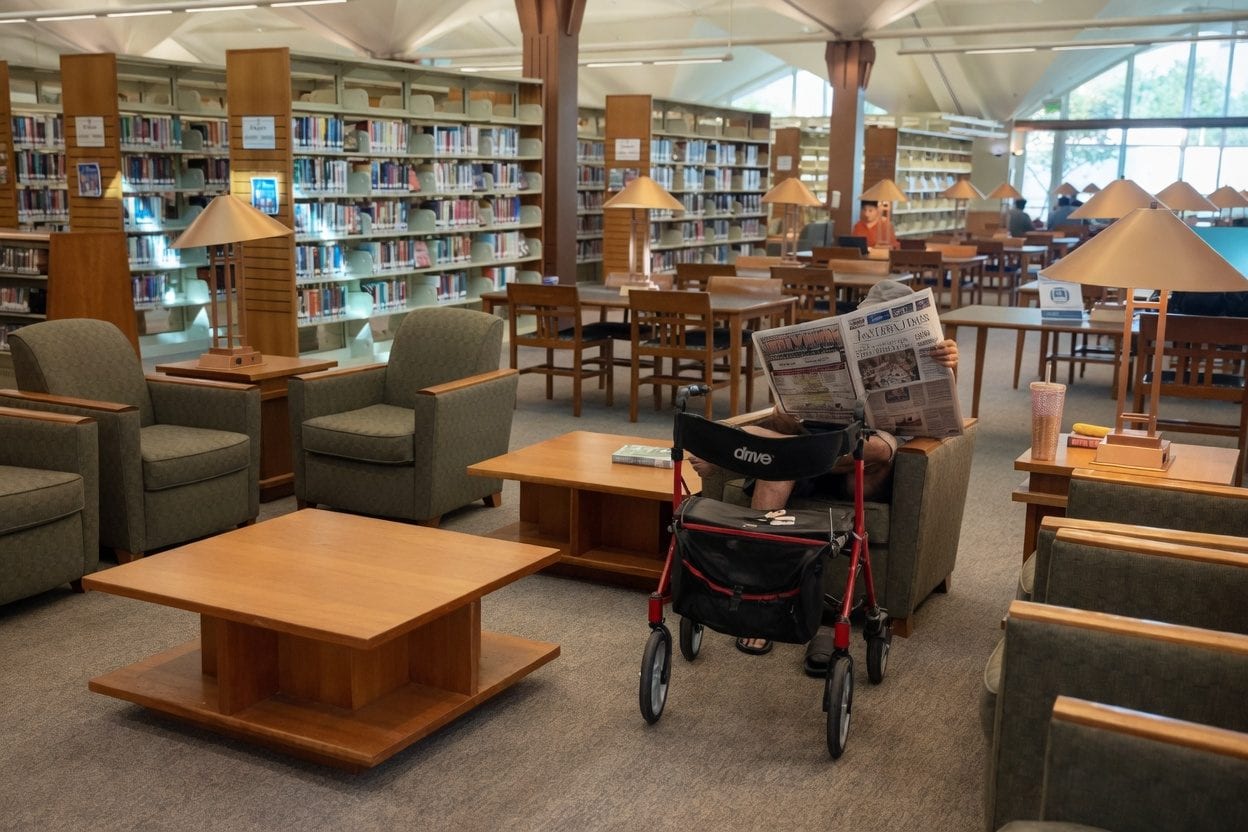 Ottawa Public Library programs community
