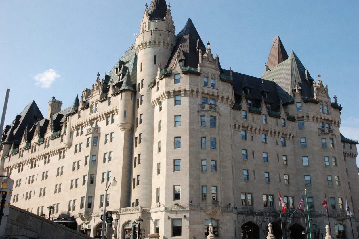 Ottawa breaking news updates