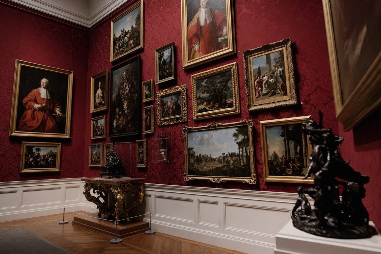 Ottawa museum national gallery art