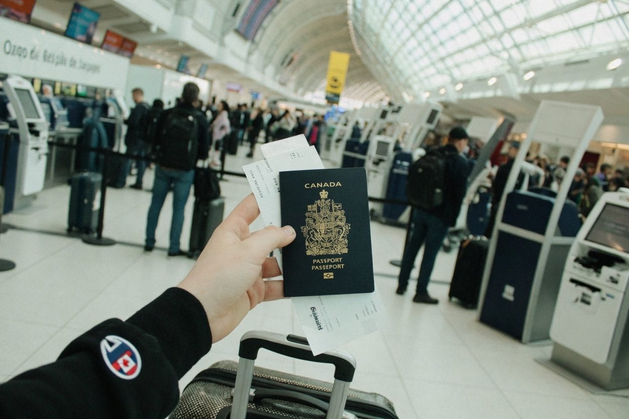 Ottawa immigration newcomers services