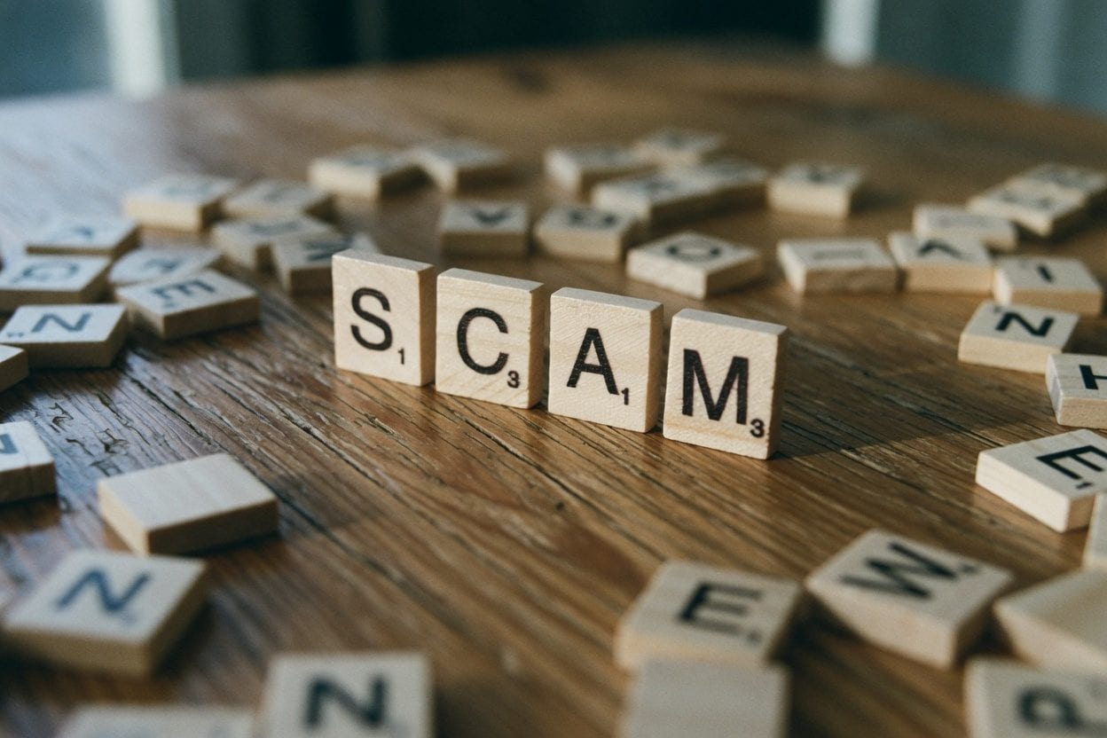 Ottawa scam fraud alert warning