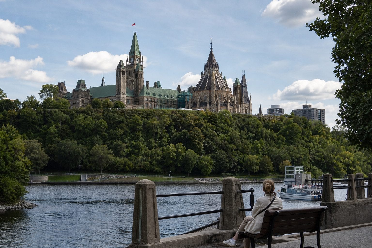 Ottawa job fair and employment services