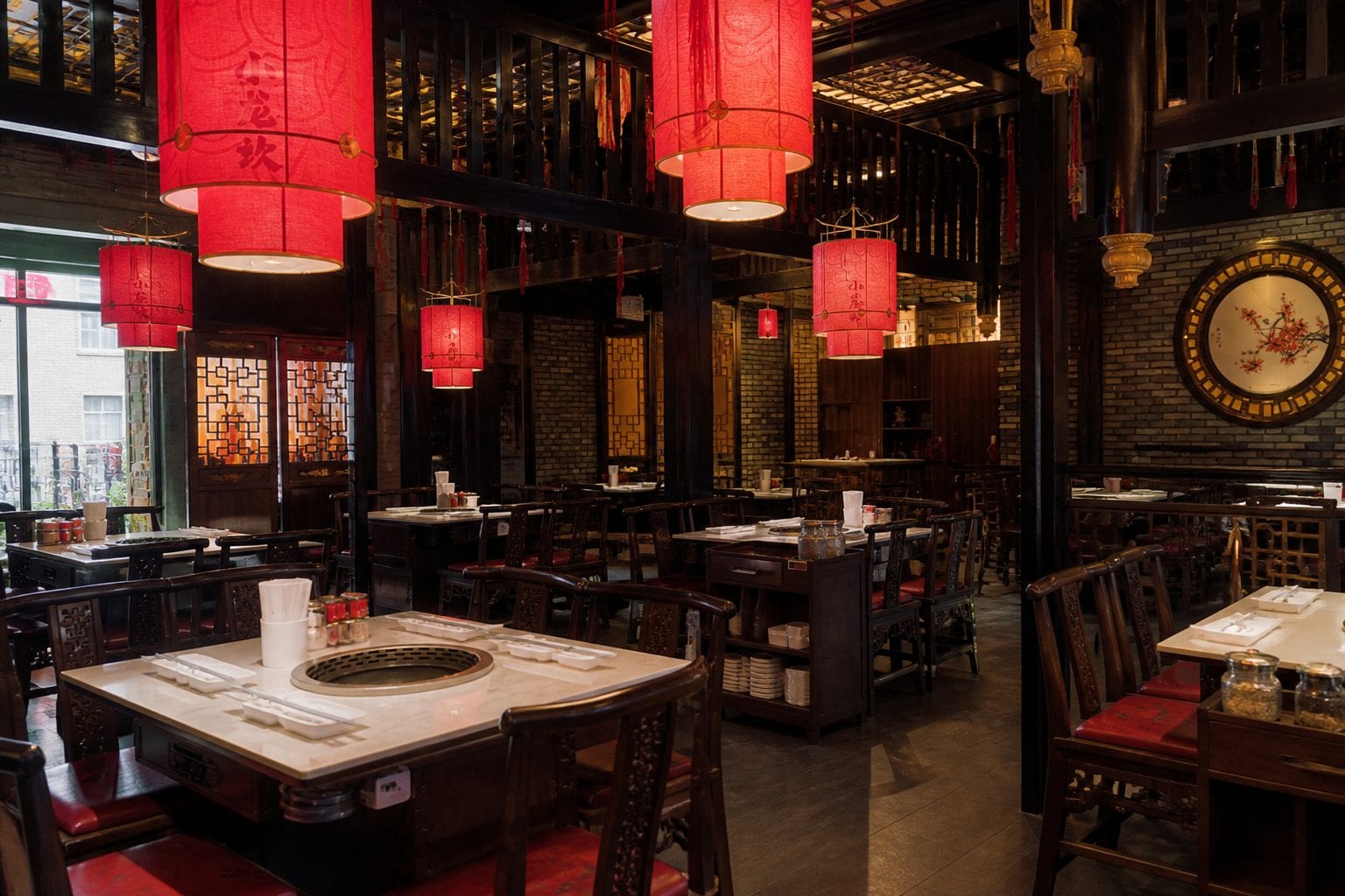 Dining image
