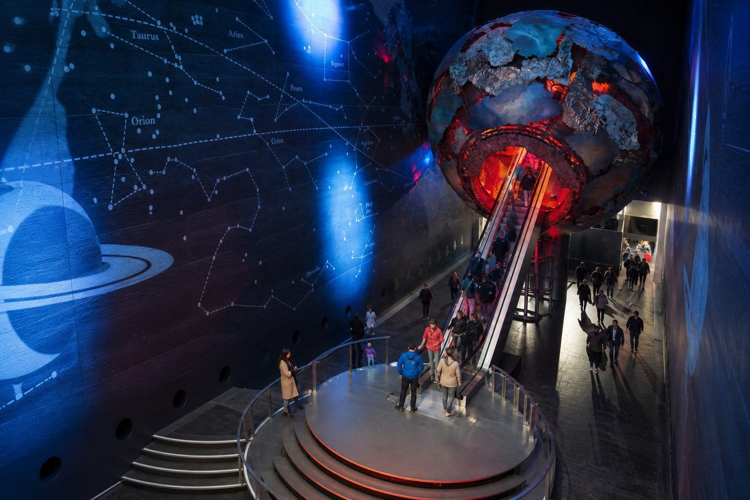 Museum image