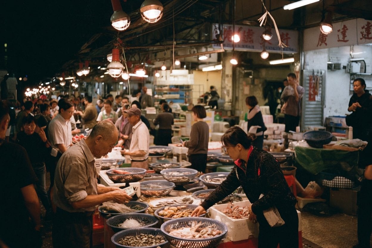 ByWard Market Dining