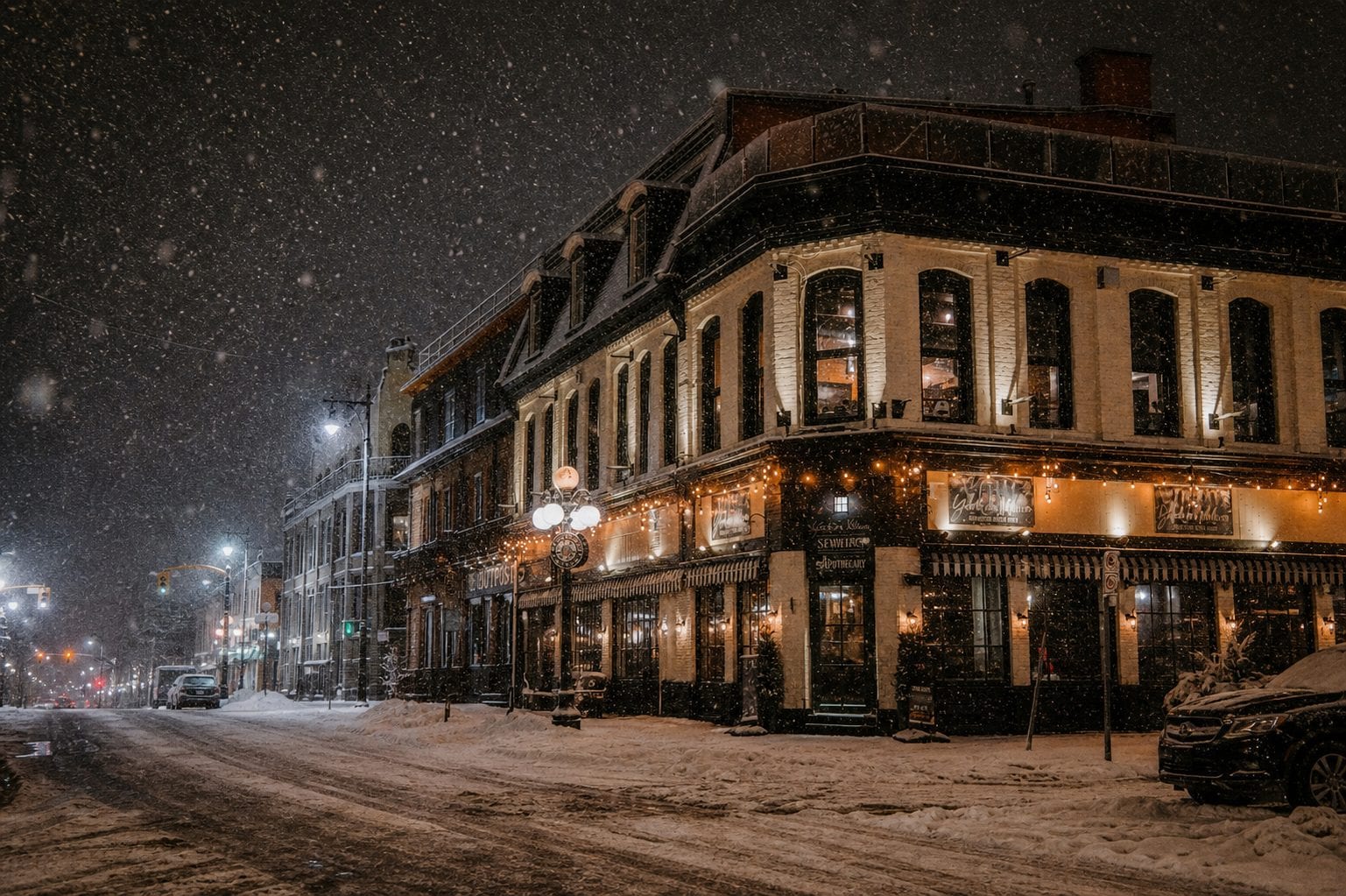 Ottawa Daily News: January 20, 2026 - Tax Changes, Public Service Cuts & Cold Snap