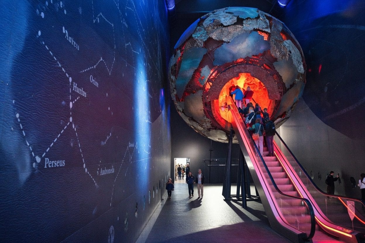 Canadian Museum of Nature