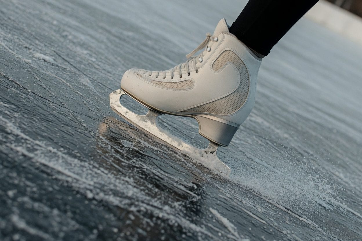 Rideau Canal Skateway
