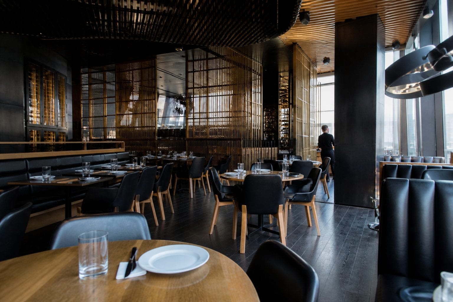 ByWard Market dining