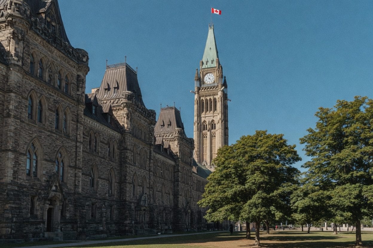 Ottawa Daily News: January 22 - Federal Job Cuts Hit Statistics Canada