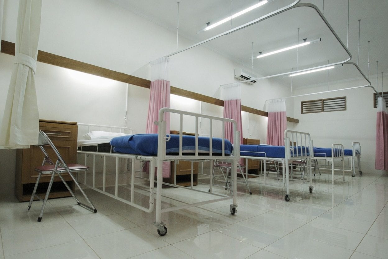 Ottawa hospital emergency department