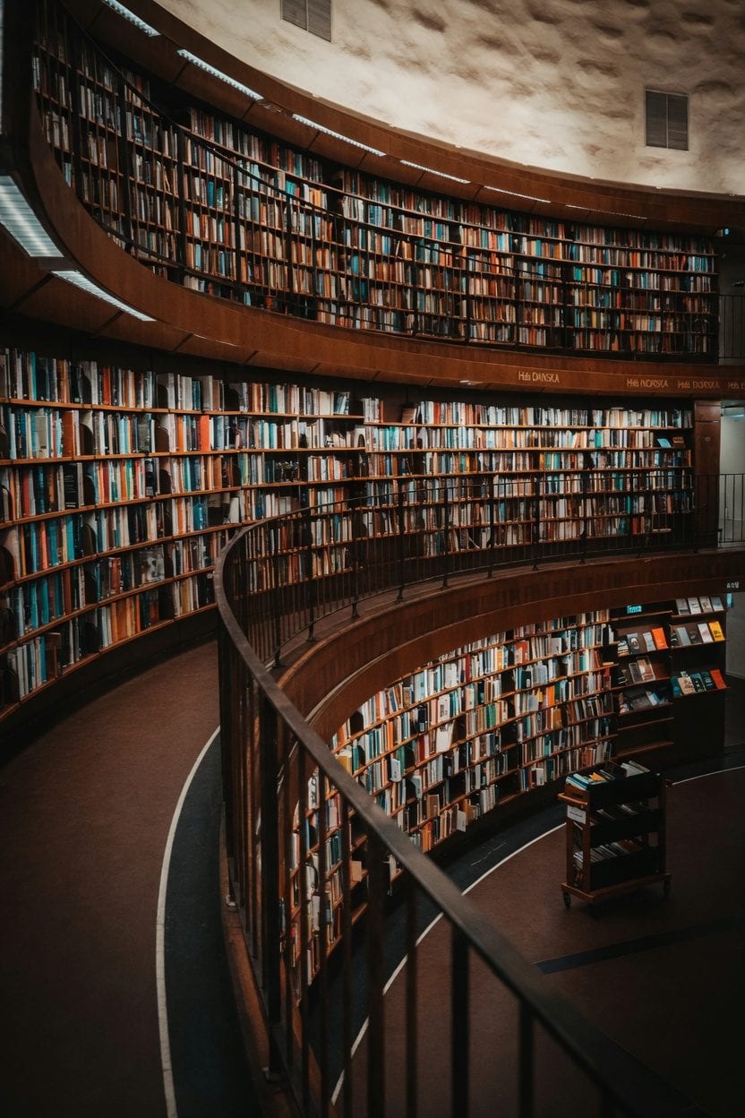 Ottawa Public Library