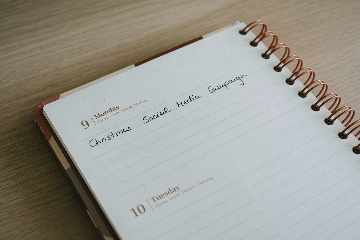 Ninety-day training plan and habit-building workflow