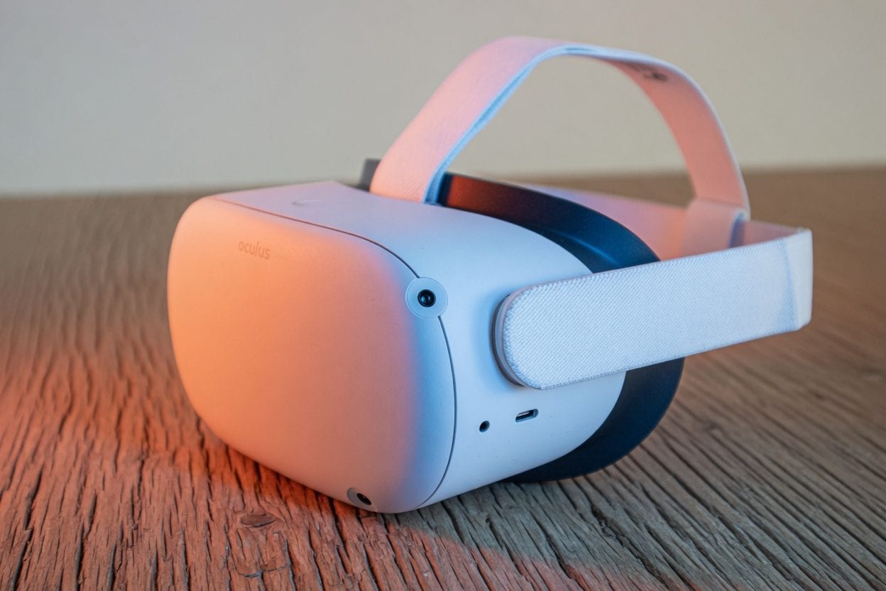 VR Adventures Zone virtual reality experience