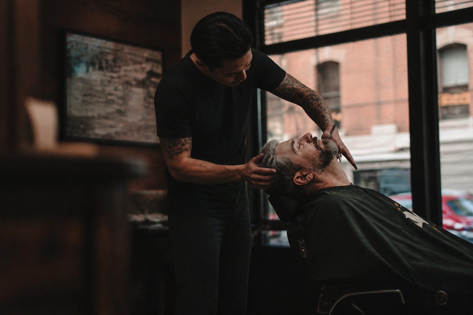 Barbershops in Ottawa: Best Spots for Fades, Shaves, and Classic Cuts