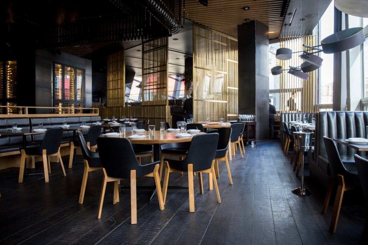 Restaurants near Sluggerz Stittsville